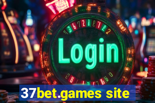 37bet.games site